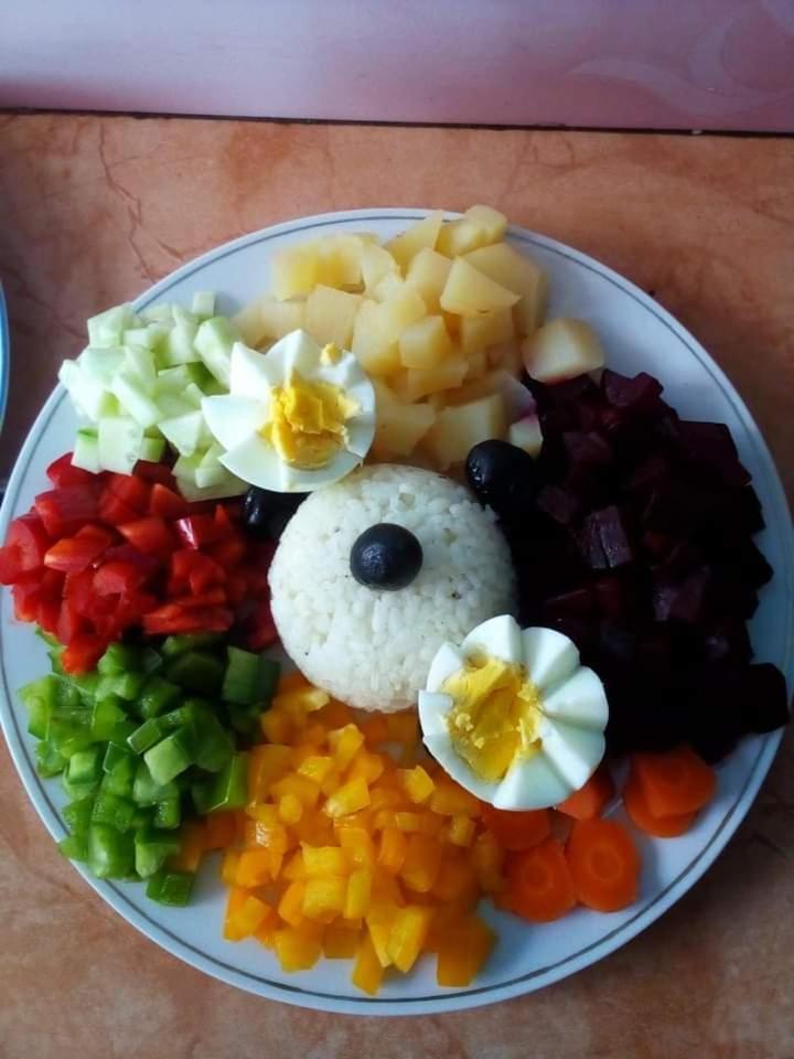 Gite D'Etape Nomade Tajda Zewnętrze zdjęcie