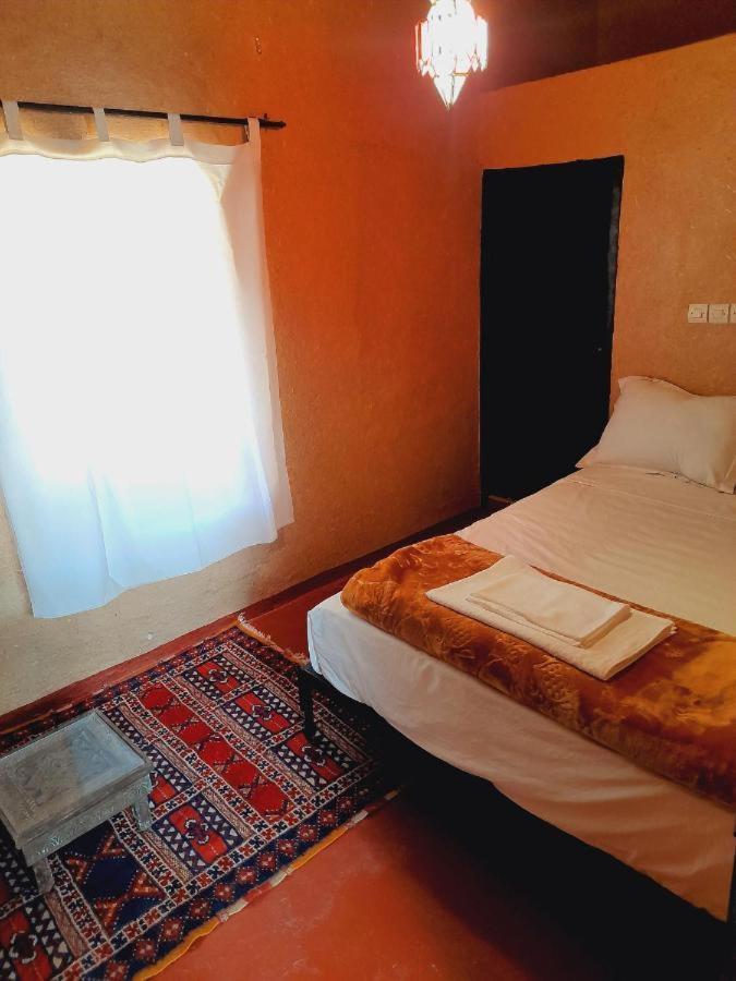 Gite D'Etape Nomade Tajda Zewnętrze zdjęcie